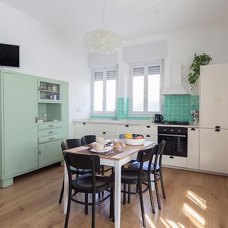 Appartamento Vela Verde Sestri Levante Exteriér fotografie